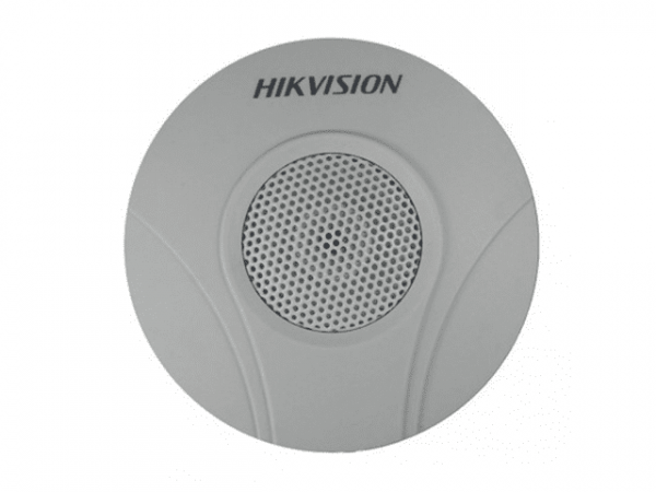 Микрофон Hikvision DS-2FP2020