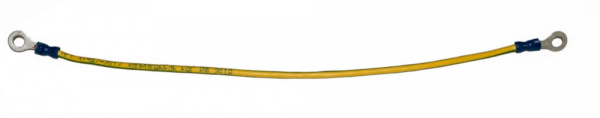 Кабель заземления Hyperline TGRD-CC-80